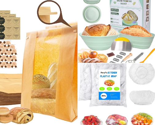Doughy Tribbiani cover photo collage