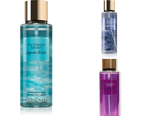 Victoria secret cover photo collage
