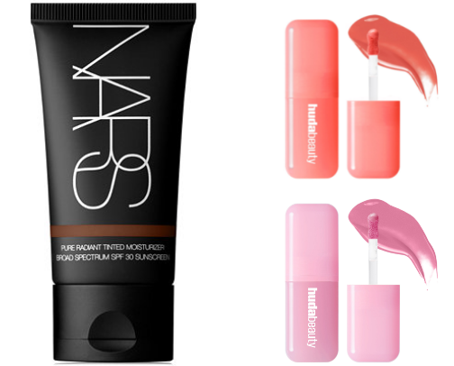 Makeup Must Haves! cover photo collage
