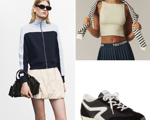 Street Style Summer Outfit Ideas 2026 cover photo collage