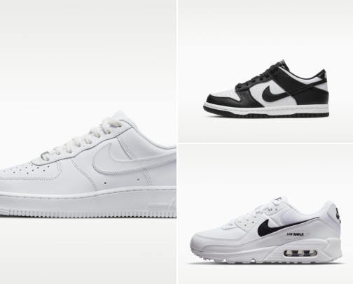 16 Most Worth-It Original Nike Sneakers in 2026 cover photo collage