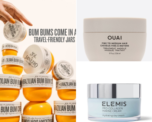 Self Care 🛀 cover photo collage