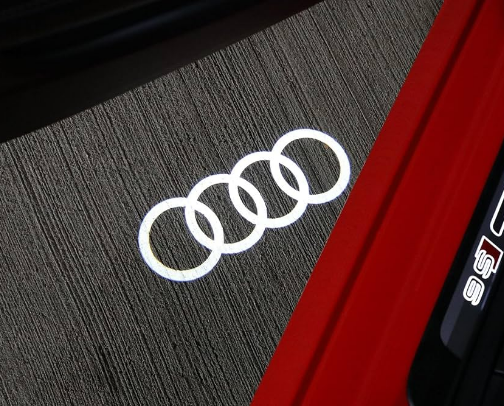 Premium Audi Lifestyle: Accessories & Vibe 🏎️ cover photo collage