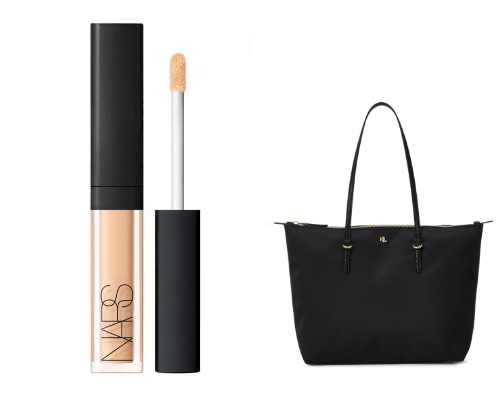 classy girl daily essentials cover photo collage