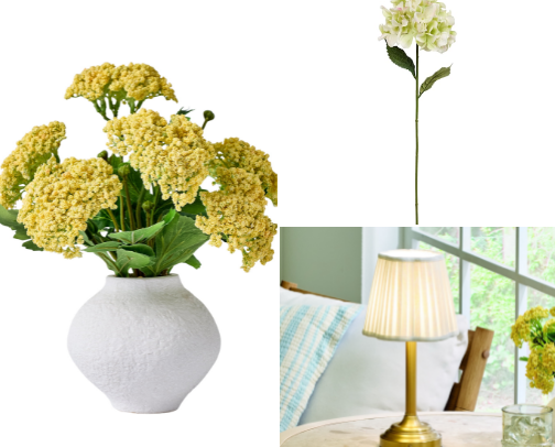 Nancy Meyers Aesthetic Home Decor 🧺 cover photo collage