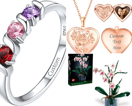 Best Mother’s Day Gifts 2026: Cozy, Practical, and Thoughtful Ideas She’ll Actually Use cover photo collage