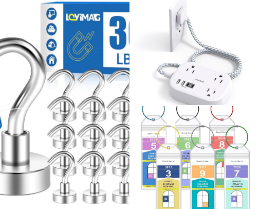 Cruise Essentials cover photo collage