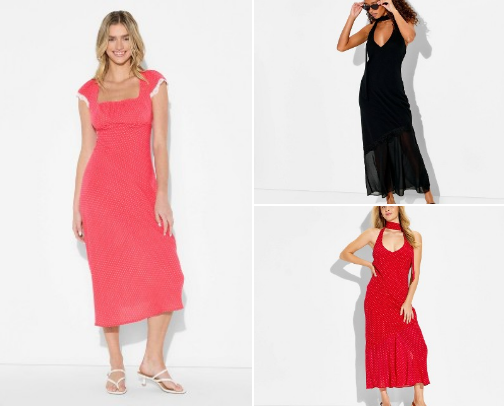 Date Night? Yes please cover photo collage