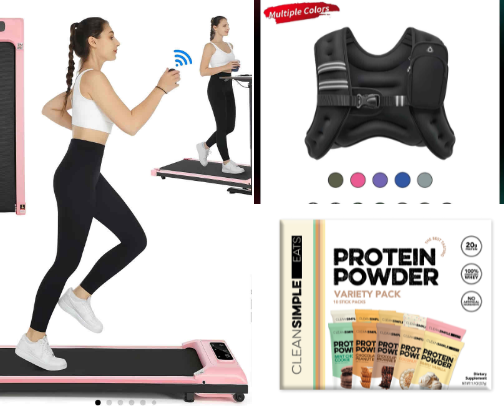 TikTok Shop Products That Are Worth It! cover photo collage