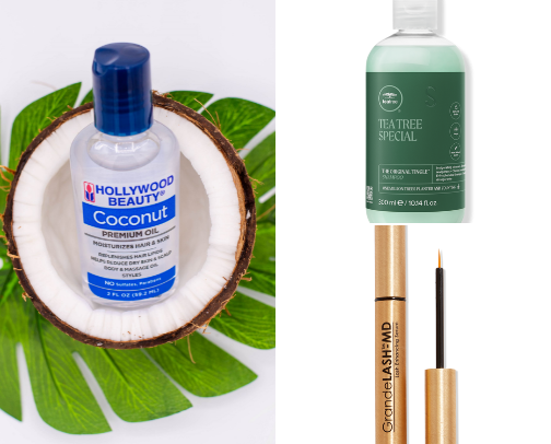 breast cancer 🌸 things to help prepare & care for no hair cover photo collage