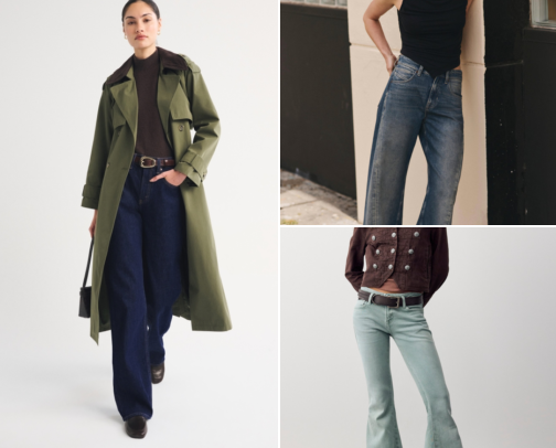Shoppable Fall Finds 🛍️ cover photo collage