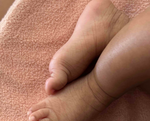 Infant Recommendations cover photo collage