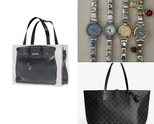 Be the cool girl cover photo collage