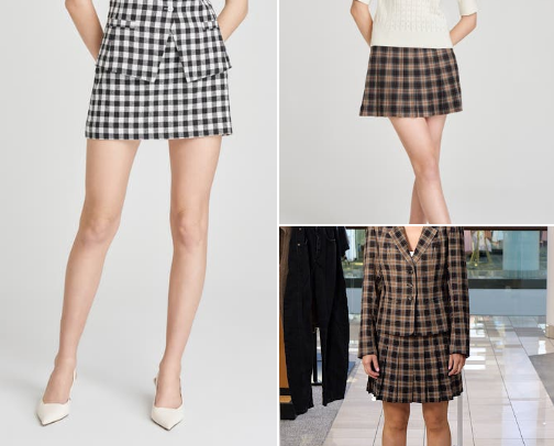 MUST HAVE Fall Wardrobe! cover photo collage