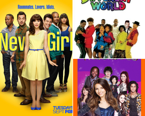comfort shows cover photo collage