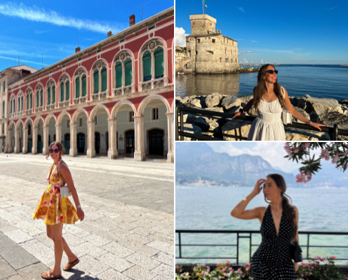 My SHEIN Wardrobe ✨ cover photo collage