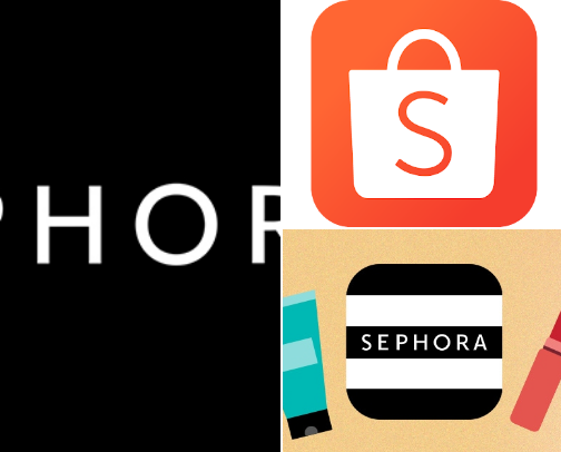 Sephora philippinea cover photo collage