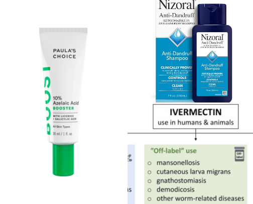 My Beauty Picks; My Ride or Dies cover photo collage