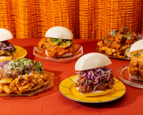 My top Baltimore recs cover photo collage