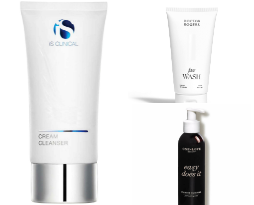 Kim's Recommendations cover photo collage