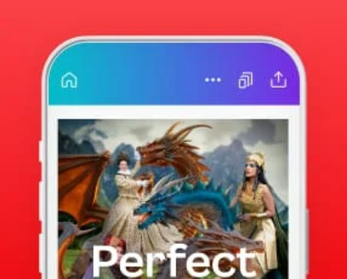 Favorite Apps cover photo collage
