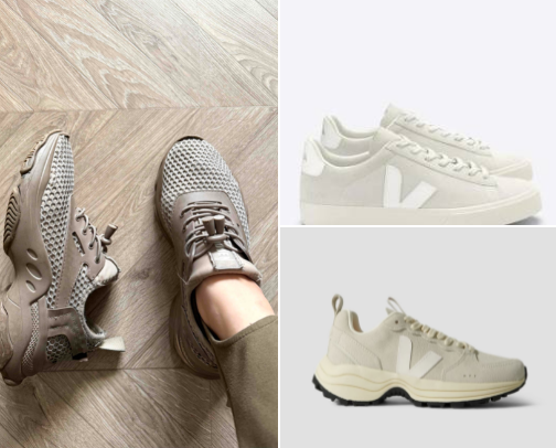 Trainer Collection cover photo collage