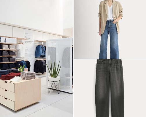 My Everyday Style Picks 🤭 cover photo collage