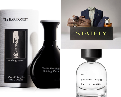 The Lifestyle & Beauty Vault cover photo collage