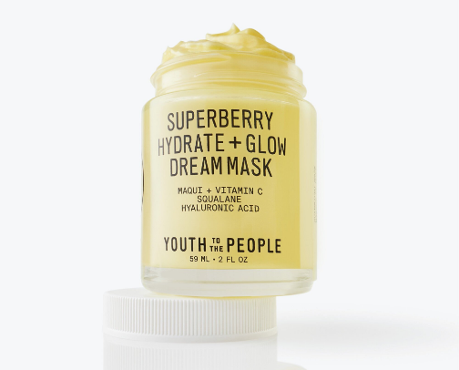 My favorite beauty recs cover photo collage