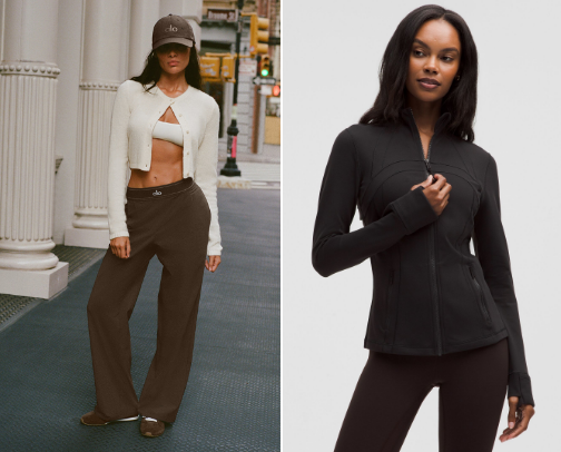 Soft fabrics, oversized vibes, and cozy fits for every chill day 💕 cover photo collage