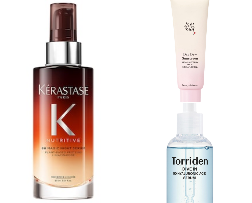 WHATS IN MY CART FOR THE SEPHORA INSIDER SALE cover photo collage