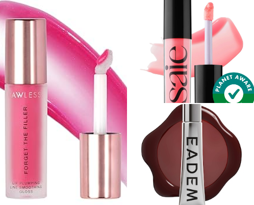 WHATS IN MY CART FOR THE SEPHORA INSIDER SALE cover photo collage