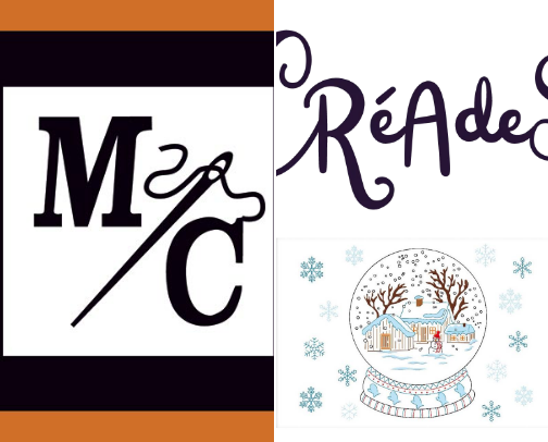Broderie cover photo collage
