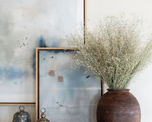 Must Have Decor Items cover photo collage
