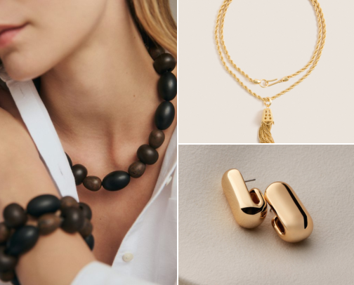 Top Trending Accessories cover photo collage