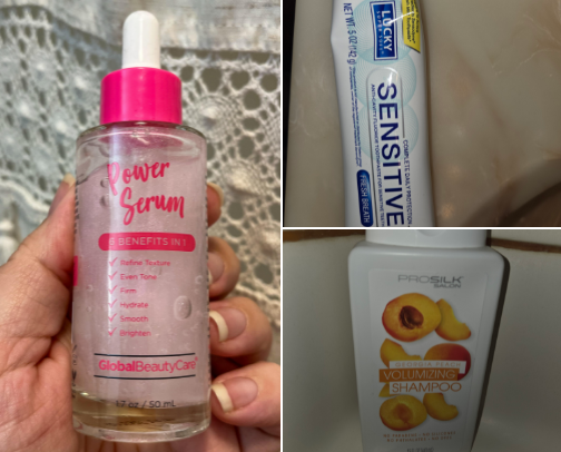 Dollar Tree Finds cover photo collage