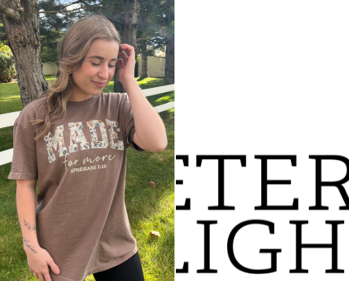 My favorite Christian Brands cover photo collage
