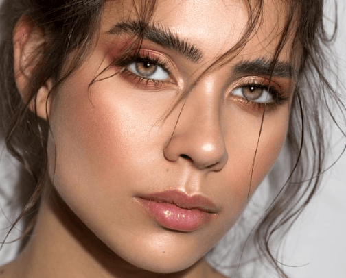 Beauty trends - Tik Tok ✨ cover photo collage