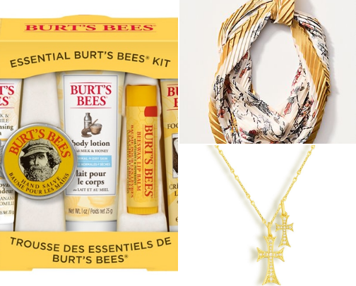 Gift ideas under 40$ that look expensive cover photo collage