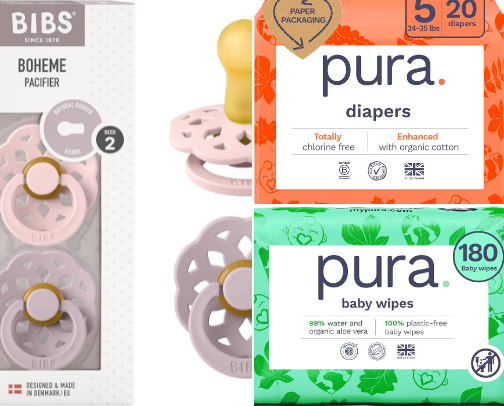 Sleep Short List: Getting Babies & Kids to Sleep! cover photo collage