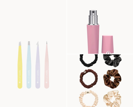 Stocking Fillers Under £10 cover photo collage