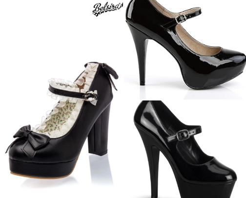 Hot Shoes cover photo collage