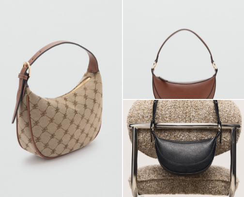 ✨ Sacs, Chaussures & Accessoires INDISPENSABLES ✨ cover photo collage