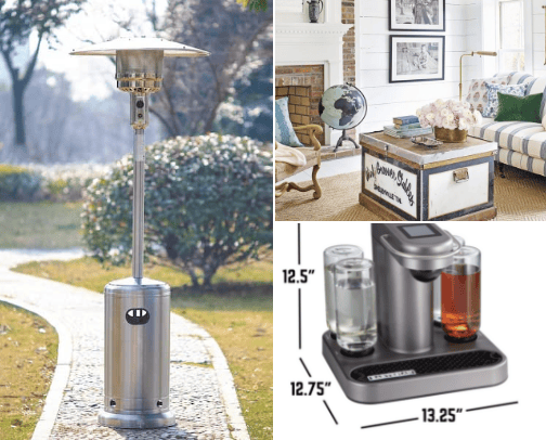 For our home cover photo collage