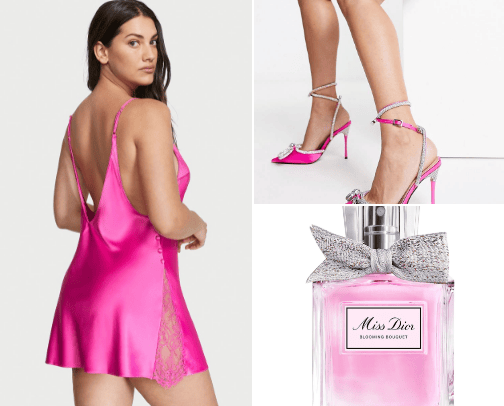 Barbie time! cover photo collage