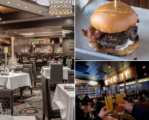 Is you hungry or not? cover photo collage
