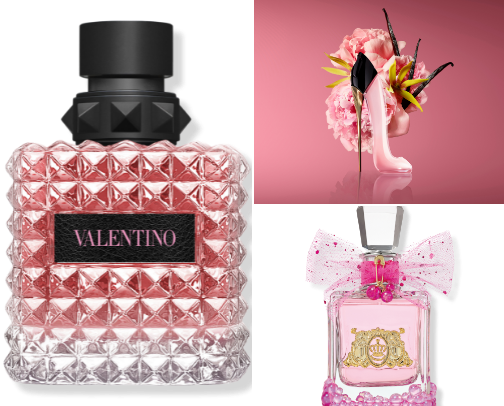 Fragrances That Smell Absolutely Amazing ✨ cover photo collage
