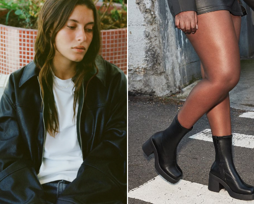 Timeless Fashion Must Haves 🔥 cover photo collage