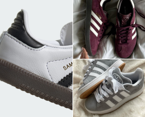 Best Adidas Essentials You’ll Wear Every Day cover photo collage