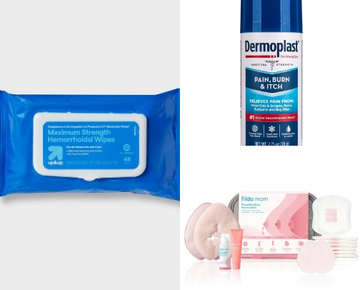 Essentials for Baby Shower Gifts! cover photo collage